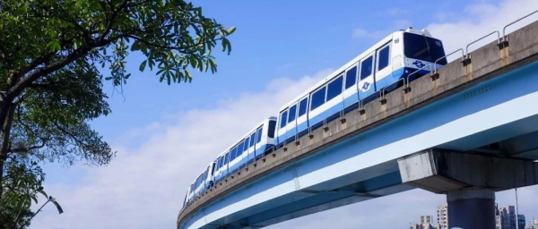 6号线支线二期实现“电通”  2020年年底建成通车