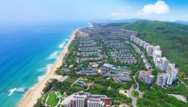 海南房地产业协会：非住宅类地产项目不得宣传不限购、不限贷