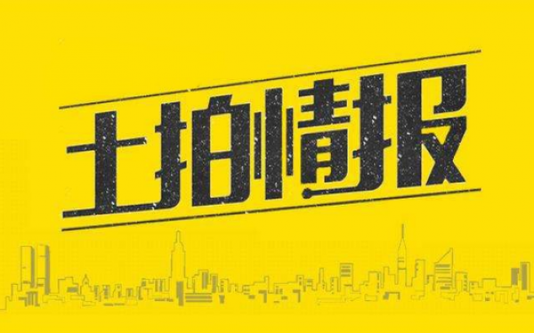多地土拍遭喊停 房地产调控加码“堵漏”