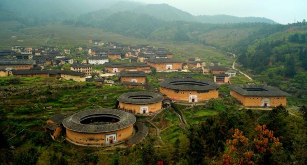 福建出台城乡建设品质提升正向激励措施
