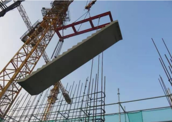 成都：所有房屋建筑工程项目装配率均不低于40%